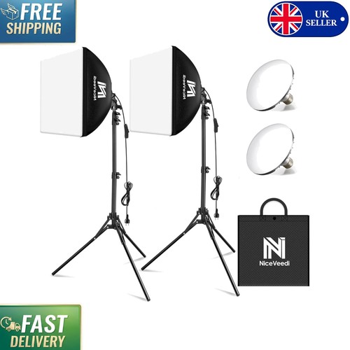 Dual pack photography lighting - dual-pack,