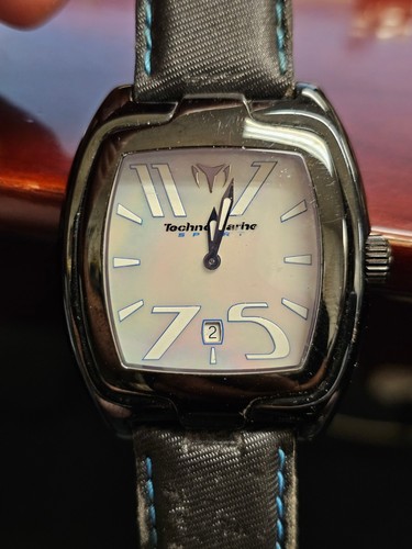 Vintage technomarine sport - technomarine,