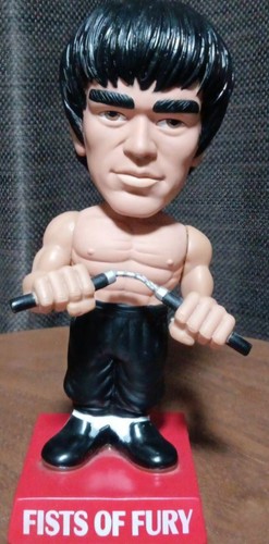 Bruce lee movie legends - lee,