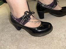 Rare Dr Martens Docs DMs