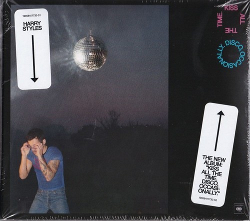 Kiss all the time disco - time,