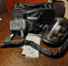 Jackson Safety AIRMAX +