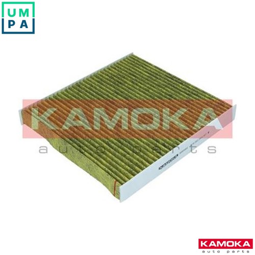 Filter cabin air - filter, for