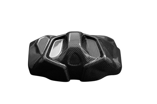 Carbon cockpit fairing for - carbon,