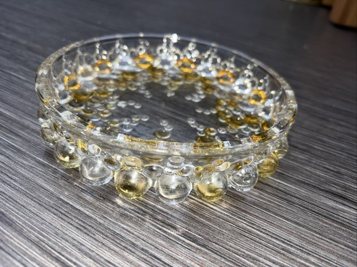 Vtg walther glass - walther, bolero