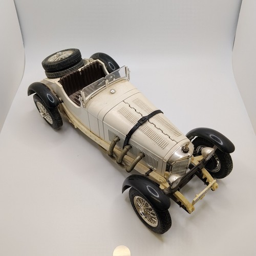 Bburago mercedes benz - bburago, sskl