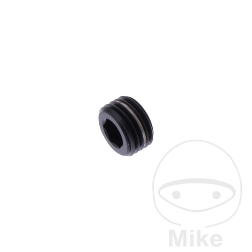 Sin marca titanium - sin, plug