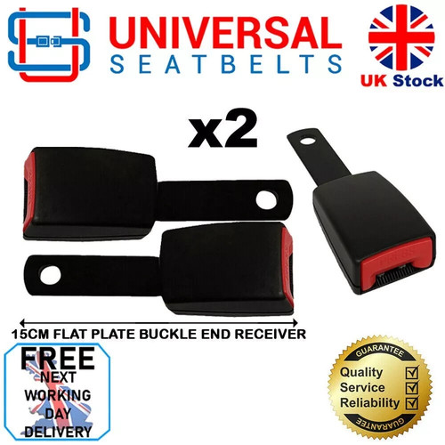 Universal 15cm flat plate - flat,