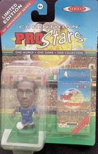 Corinthian Prostars Football
