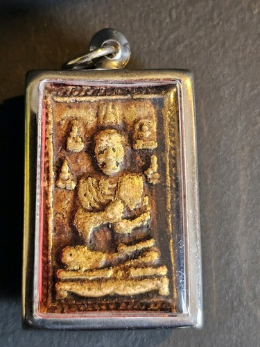Antique very old - old, thai