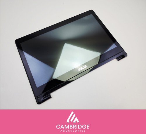 Asus zenbook ux360ca ux360c - asus,