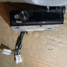 Pioneer MVH-S310BT In-Dash