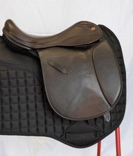 The Saddle Company 15 Inch Saddle