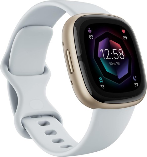 Fitbit sense smartwatch - sense,
