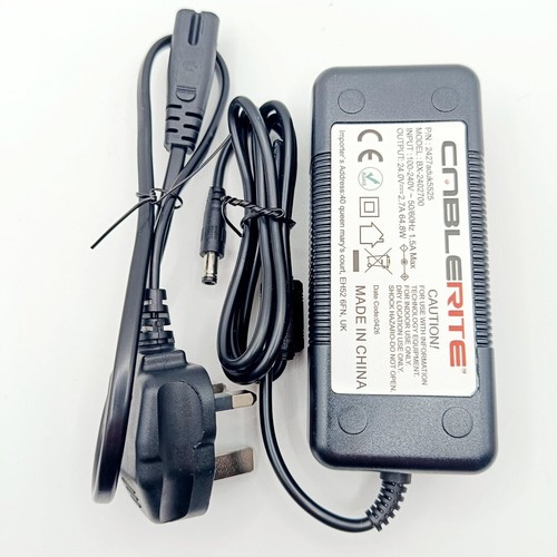 24v power supply adapter for - 24v,