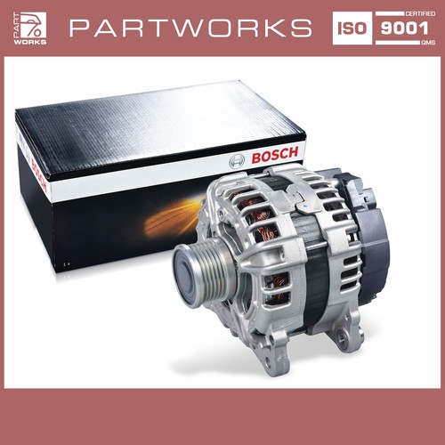 Alternator for porsche - alternator, 991
