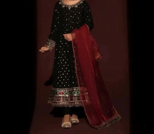 Girls asian dress size - size, 6years