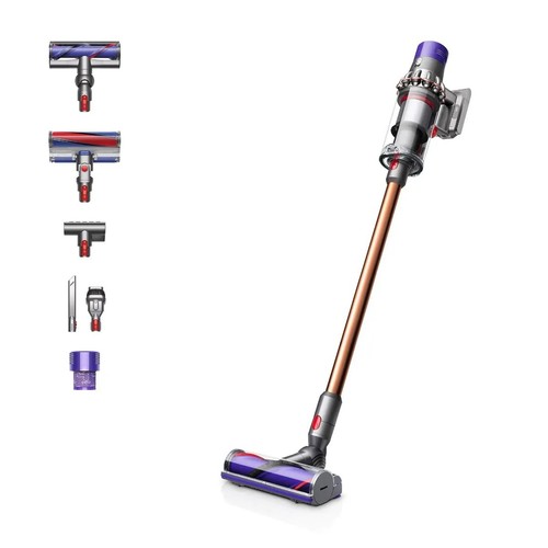 Dyson cyclone v10 - dyson,