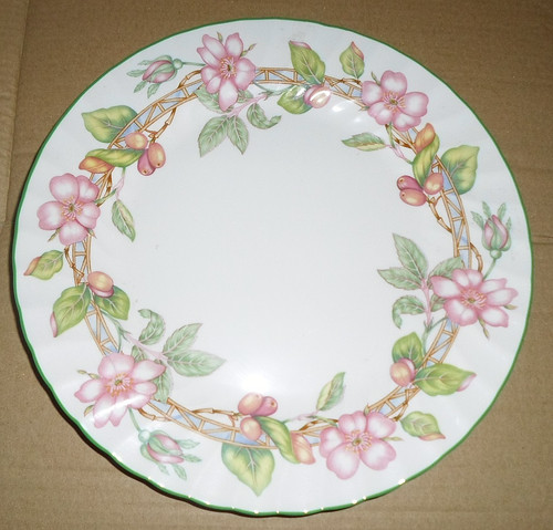 Johnson brothers english rose - johnson,