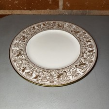 Wedgwood Gold Florentine