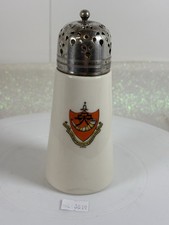 Carlton Ware Silver Plated