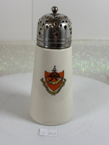 Carlton ware silver - ware, plated
