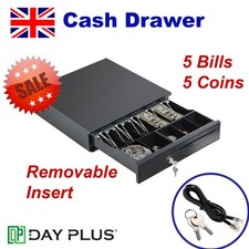 Cash Register Insert Drawer