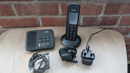 Gigaset c570a cordless - c570a,