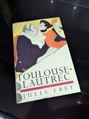 Toulouse lautrec life julia - a,