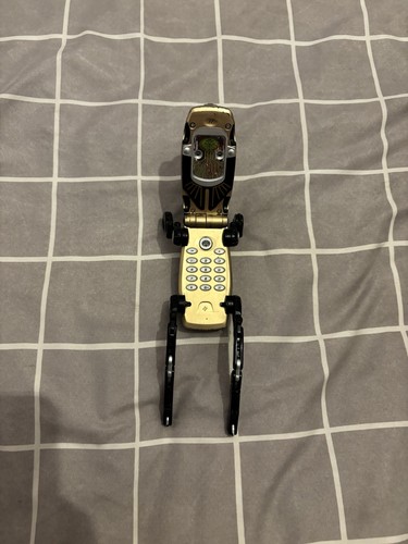 Power rangers bandai - bandai, wild