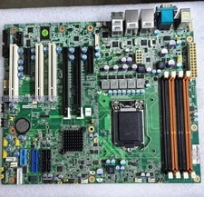   Industrial Motherboard