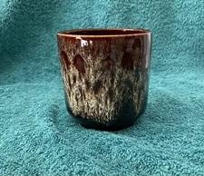 Fosters Pottery Beaker/Pot In