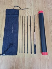 DAIWA GRAPHITE SENSOR DELUX 6