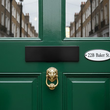 Letterbox Draught Excluder