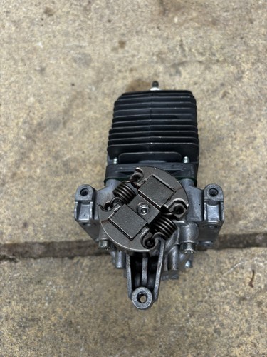 Stihl hs45 engine complete - engine,
