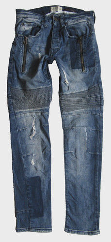 883 police cassady blue - police,