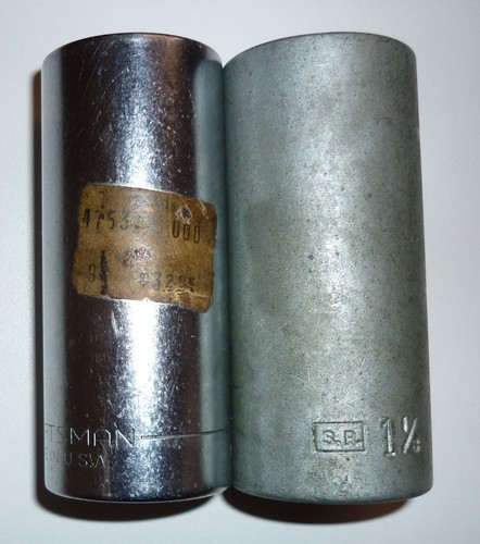 Deep sockets sears roebuck - deep,