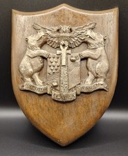 Discworld Clarecraft Shield