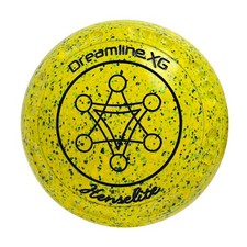 Henselite Dreamline XG Lawn Bowls Size 2 Heavy Gripped - Resort AZ0-99