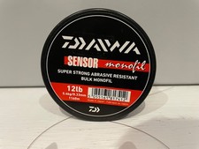 Diawa Sensor Monofil 12lb