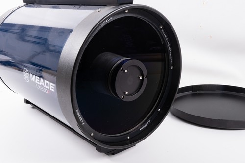 Meade acf coma - 10",