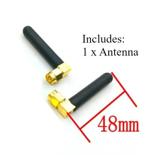 3dbi wifi 4gh 8ghz - 3dbi, 2.4gh–5.8ghz