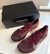 Nike Vaporfly 4% Flyknit GYAKUSOU UK11