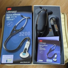 3M™ Littmann 3200 Digital