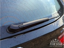 BMW X3 Rear Window Wiper Motor 2013 SUV 4/5dr F25 (11-17) Diesel 30d xDrive