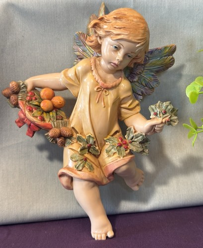 Vintage signed simonelli - vintage,