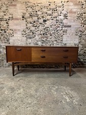 Stunning Mid-Century Teak G Plan Sideboard - Danish / Retro / Vintage / MCM