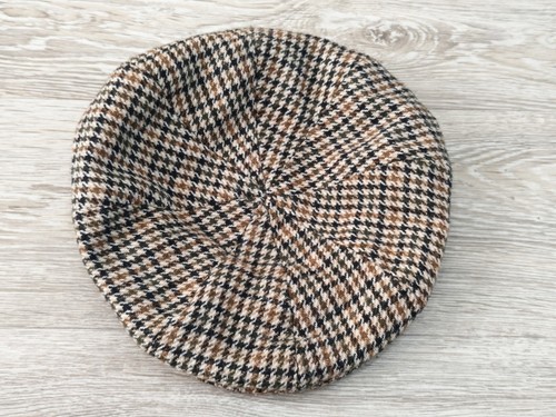 Failsworth classic tweed flat - failsworth,