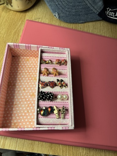 Claire accessories mixed - accessories,
