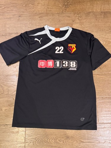 Watford training football - watford,